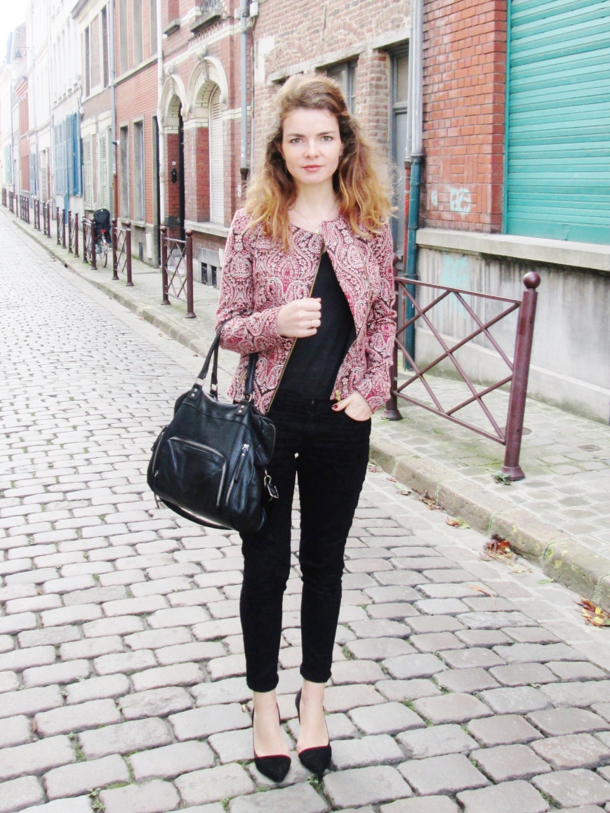 street style lille